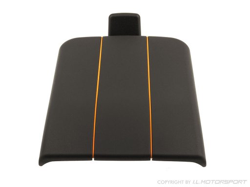 MX-5 Armsteunpad MK4 - Applicatie oranje